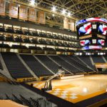 University of Tennessee Thompson Boling Arena Improvements